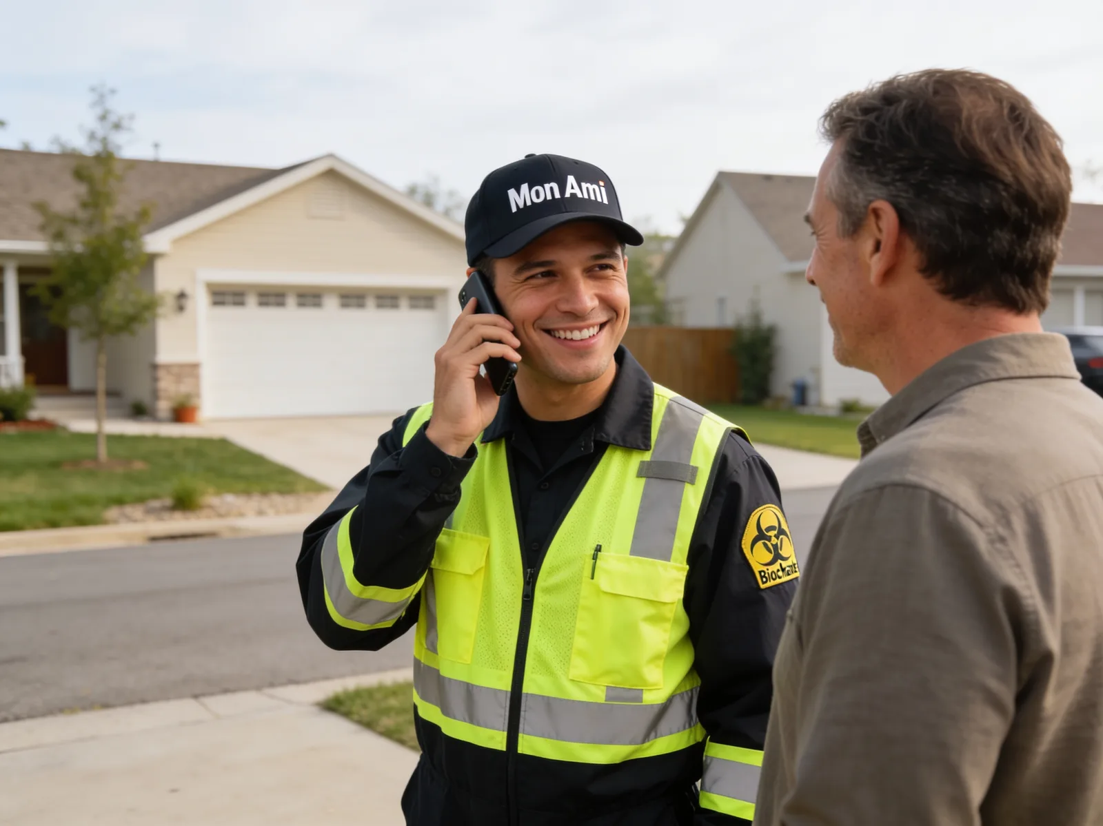 Sewage Cleanup Granada Hills, CA FAQs