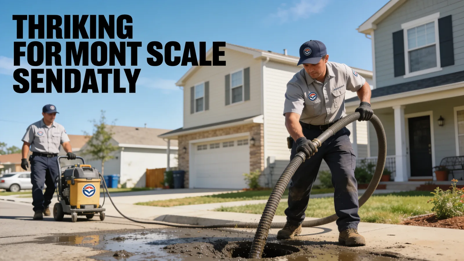 Sewage Cleanup in Granada Hills, CA near me